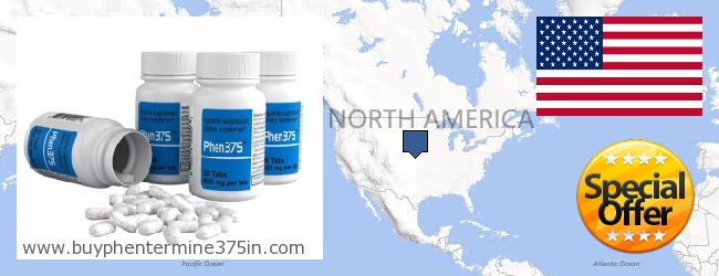 Gdzie kupić Phentermine 37.5 w Internecie United States
